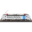 47392 E-Lok BR 193 Railpool VI Thumbnail 3