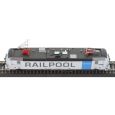 47392 E-Lok BR 193 Railpool VI Thumbnail 6