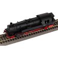 50666 Dampflok BR 93, DR, Ep. III (inkl. Sound + Dampf) WECHSELSTROM/AC Thumbnail 2