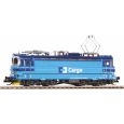 47543 E-Lok BR 240 CD Cargo VI, inkl. Sound-Decoder Thumbnail 1