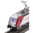 47801 E-Lok BR 187 EP Cargo VI, inkl. Sound-Decoder Thumbnail 4