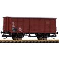 47775 Gedeckter Güterwagen G02 DB III Thumbnail 1