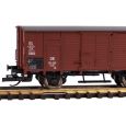 47775 Gedeckter Güterwagen G02 DB III Thumbnail 2
