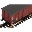 47775 Gedeckter Güterwagen G02 DB III Thumbnail 3