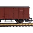47775 Gedeckter Güterwagen G02 DB III Thumbnail 4