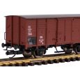 47775 Gedeckter Güterwagen G02 DB III Thumbnail 5
