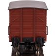 47775 Gedeckter Güterwagen G02 DB III Thumbnail 7