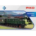 99523 H0-Neuheiten 2023 Thumbnail 1