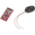 Piko 56562 Smartdecoder XP 5.1 S BR 102.1 / BR 312 PluX22 incl. Lautsprecher