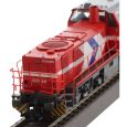 31302 Diesellok G1000, DH 49 HGK, Ep. VI (inkl. Sound) DC + AC Thumbnail 2