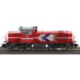 31302 Diesellok G1000, DH 49 HGK, Ep. VI (inkl. Sound) DC + AC Thumbnail 3