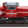 31302 Diesellok G1000, DH 49 HGK, Ep. VI (inkl. Sound) DC + AC Thumbnail 6