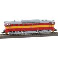 70023 Diesellokomotive T478 3208, CSD, Ep. IV Thumbnail 1