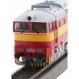 70023 Diesellokomotive T478 3208, CSD, Ep. IV Thumbnail 2
