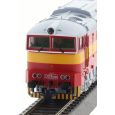 70023 Diesellokomotive T478 3208, CSD, Ep. IV Thumbnail 4