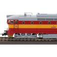 70023 Diesellokomotive T478 3208, CSD, Ep. IV Thumbnail 5