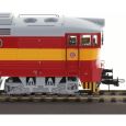 70023 Diesellokomotive T478 3208, CSD, Ep. IV Thumbnail 6
