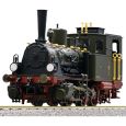 70046 Dampflokomotive BR 89.70–75, DR, Ep. III (inkl. Sound) Thumbnail 2
