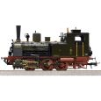 70046 Dampflokomotive BR 89.70–75, DR, Ep. III (inkl. Sound) Thumbnail 3