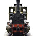 70046 Dampflokomotive BR 89.70–75, DR, Ep. III (inkl. Sound) Thumbnail 4