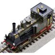 70046 Dampflokomotive BR 89.70–75, DR, Ep. III (inkl. Sound) Thumbnail 6