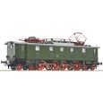 70063 Elektrolokomotive E 52 03, DB, Ep. III (inkl. Sound) Thumbnail 1