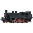 70080 Dampflokomotive Rh 354.1, CSD, Ep. III (inkl. Sound) Thumbnail 1