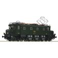 70091 Elektrolokomotive Ae 3/6ˡ 10664, SBB, Ep. IV - VI Thumbnail 1