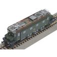70091 Elektrolokomotive Ae 3/6ˡ 10664, SBB, Ep. IV - VI Thumbnail 6
