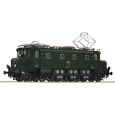 70092 Elektrolokomotive Ae 3/6ˡ 10664, SBB, Ep. IV - VI (inkl. Sound) Thumbnail 1