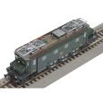 70092 Elektrolokomotive Ae 3/6ˡ 10664, SBB, Ep. IV - VI (inkl. Sound) Thumbnail 6