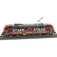 70332 Elektrolokomotive 185 077-5, DB AG, Ep. VI Thumbnail 1