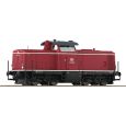 721210 Diesellokomotive BR 211, DB, Ep. IV Thumbnail 1