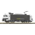 732105 Elektrolokomotive 9903, RailAdventure, Ep. VI Thumbnail 1