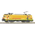 732106 Elektrolokomotive Nicole, Strukton Rail, Ep. VI Thumbnail 1