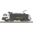 732175 Elektrolokomotive 9903, RailAdventure, Ep. VI Thumbnail 1