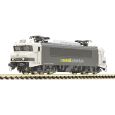 732175 Elektrolokomotive 9903, RailAdventure, Ep. VI Thumbnail 2