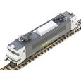 732175 Elektrolokomotive 9903, RailAdventure, Ep. VI Thumbnail 6