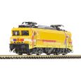 732176 Elektrolokomotive Nicole, Strukton Rail, Ep. VI Thumbnail 2