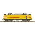 732176 Elektrolokomotive Nicole, Strukton Rail, Ep. VI Thumbnail 3