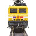 732176 Elektrolokomotive Nicole, Strukton Rail, Ep. VI Thumbnail 4