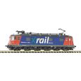 734127 Elektrolokomotive Re 620 088-5, SBB Cargo, Ep. V-VI Thumbnail 1