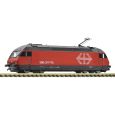 7560012 Elektrolokomotive Re 460 073-0, SBB Ep. VI Thumbnail 1