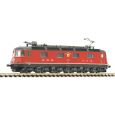 734192 Elektrolokomotive Re 6/6 11677, SBB, Ep. IV-V Thumbnail 1