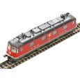 734192 Elektrolokomotive Re 6/6 11677, SBB, Ep. IV-V Thumbnail 3