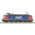 734197 Elektrolokomotive Re 620 088-5, SBB Cargo, Ep. IV-V Thumbnail 1
