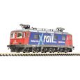 734197 Elektrolokomotive Re 620 088-5, SBB Cargo, Ep. IV-V Thumbnail 2
