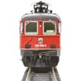 734197 Elektrolokomotive Re 620 088-5, SBB Cargo, Ep. IV-V Thumbnail 4
