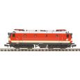 7560009 Elektrolokomotive 1044 202-8, ÖBB Ep. V - VI Thumbnail 3