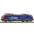 738881 Elektrolokomotive 484 011-2, SBB Cargo, Ep. VI Thumbnail 1
